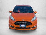 2019 Ford Fiesta ST Hatch