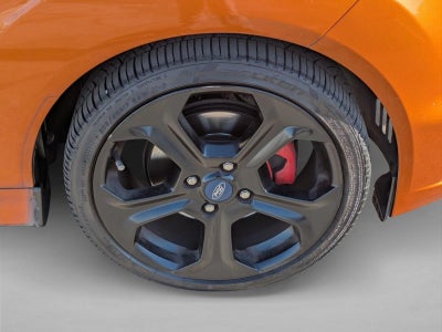 2019 Ford Fiesta ST Hatch