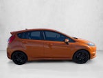 2019 Ford Fiesta ST Hatch
