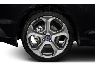 2019 Ford Fiesta ST Hatch