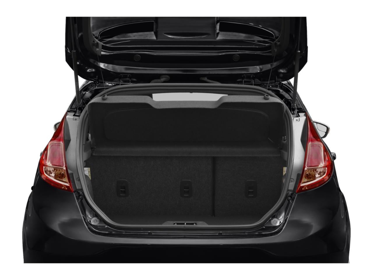 2019 Ford Fiesta ST Hatch