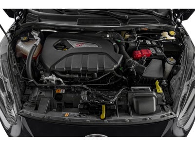 2019 Ford Fiesta ST Hatch
