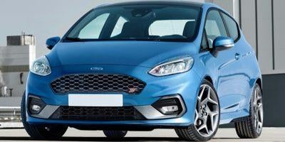 2019 Ford Fiesta ST Hatch