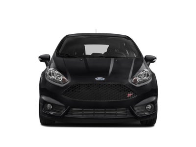 2019 Ford Fiesta ST Hatch