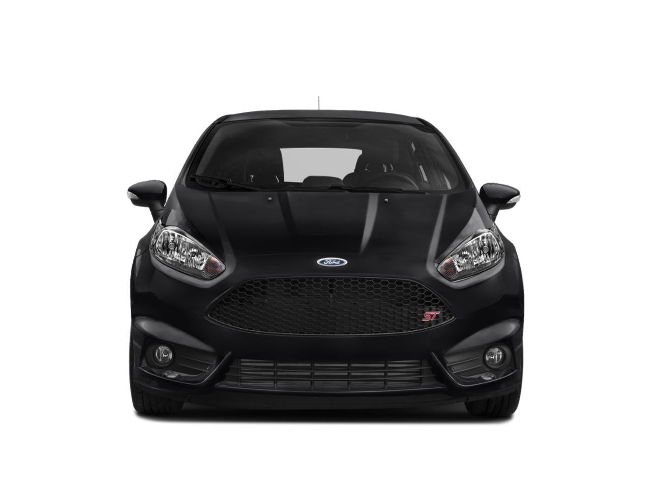 2019 Ford Fiesta ST Hatch