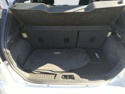 2017 Ford Fiesta ST Hatch