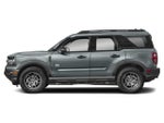 2021 Ford Bronco Sport Big Bend 4x4