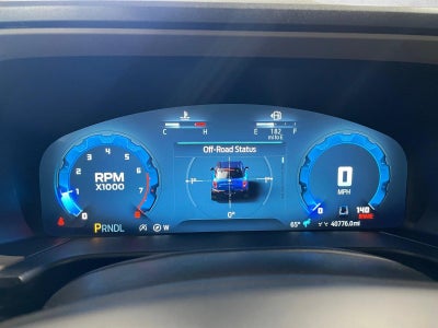 2025 Ford Bronco Sport Big Bend 4x4