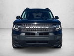 2025 Ford Bronco Sport Big Bend 4x4