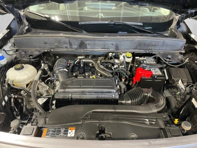 2025 Ford Bronco Sport Big Bend 4x4