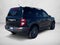 2025 Ford Bronco Sport Big Bend 4x4