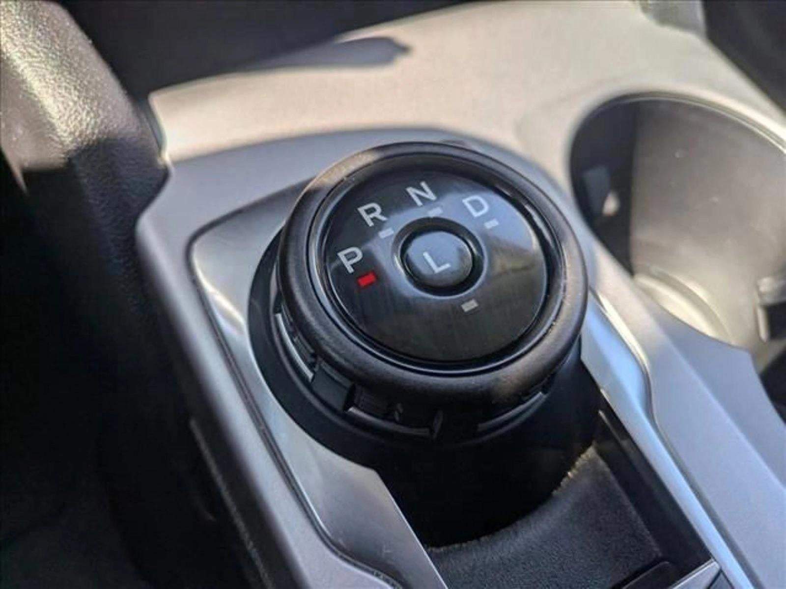 2023 Ford Bronco Sport Outer Banks 4x4