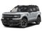 2021 Ford Bronco Sport Outer Banks 4x4