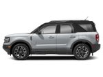 2021 Ford Bronco Sport Outer Banks 4x4