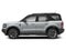 2021 Ford Bronco Sport Outer Banks 4x4