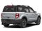 2021 Ford Bronco Sport Outer Banks 4x4