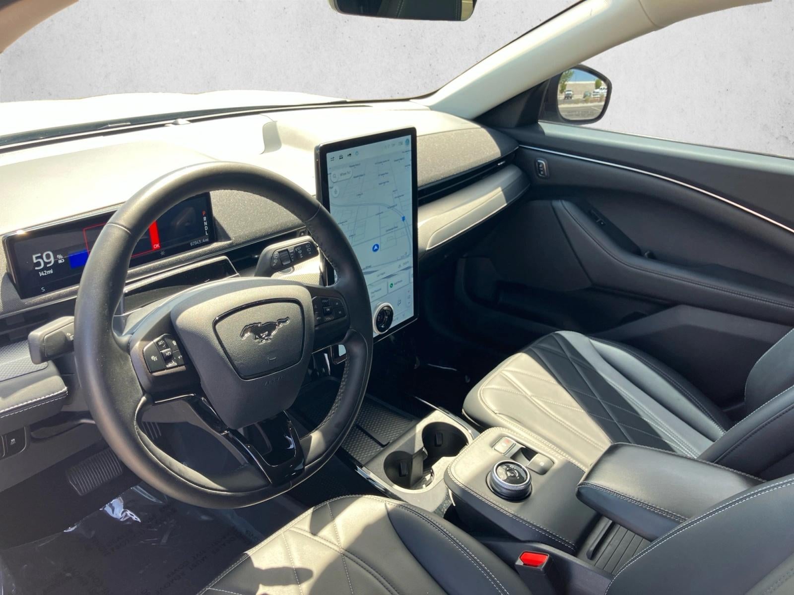 2023 Ford Mustang Mach-E Select RWD