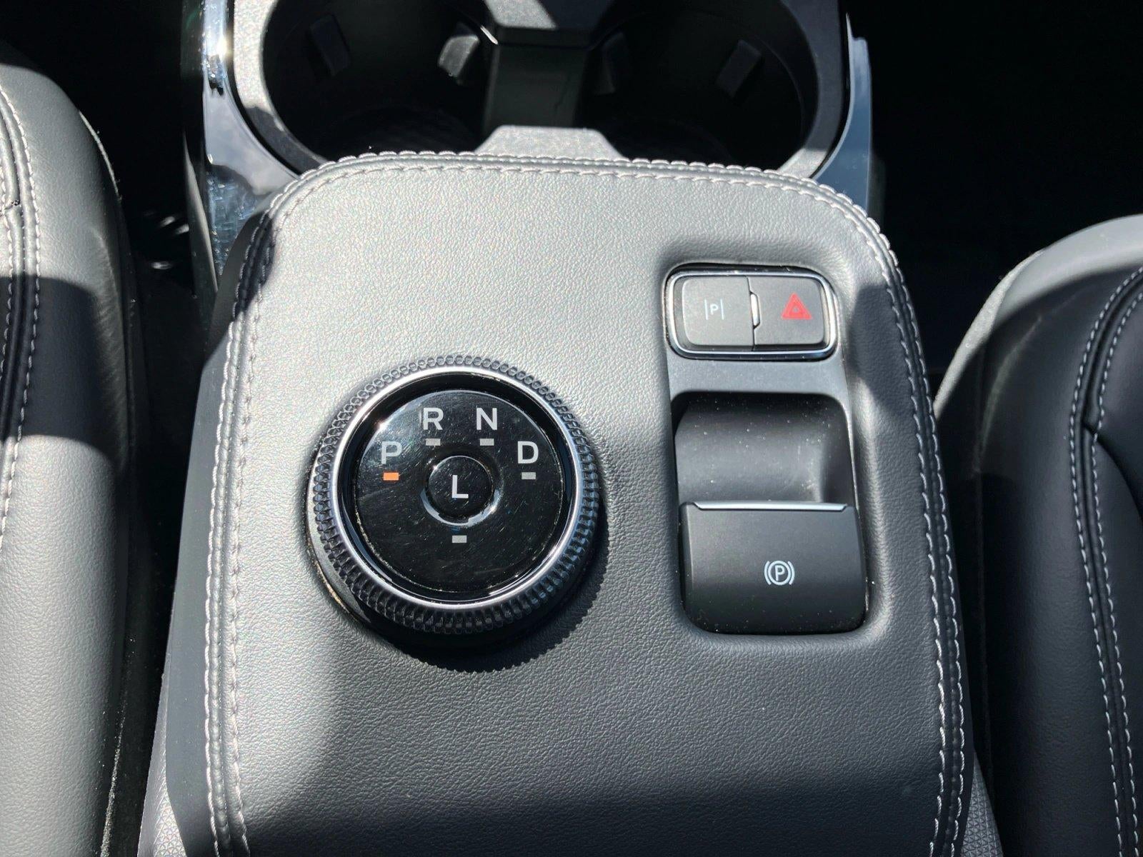 2023 Ford Mustang Mach-E Select RWD