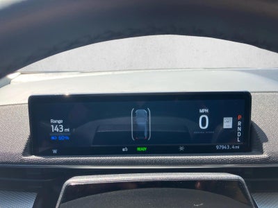 2023 Ford Mustang Mach-E Select RWD