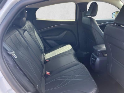 2023 Ford Mustang Mach-E Select RWD