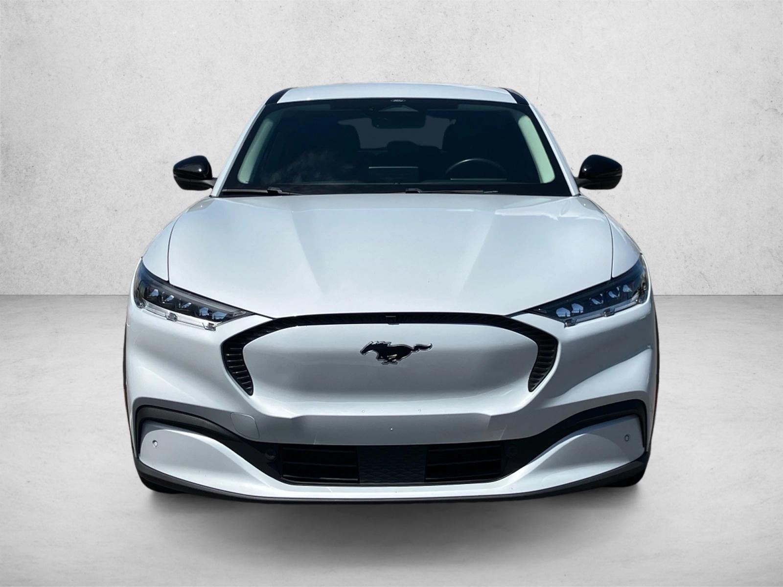 2023 Ford Mustang Mach-E Select RWD