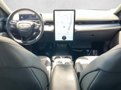 2023 Ford Mustang Mach-E Select RWD