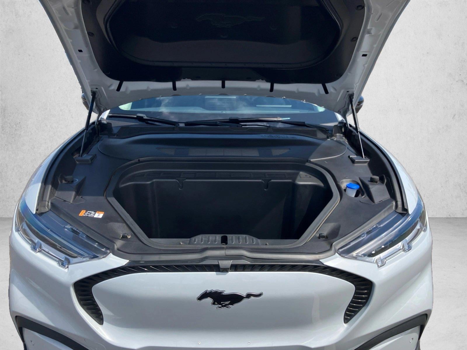 2023 Ford Mustang Mach-E Select RWD