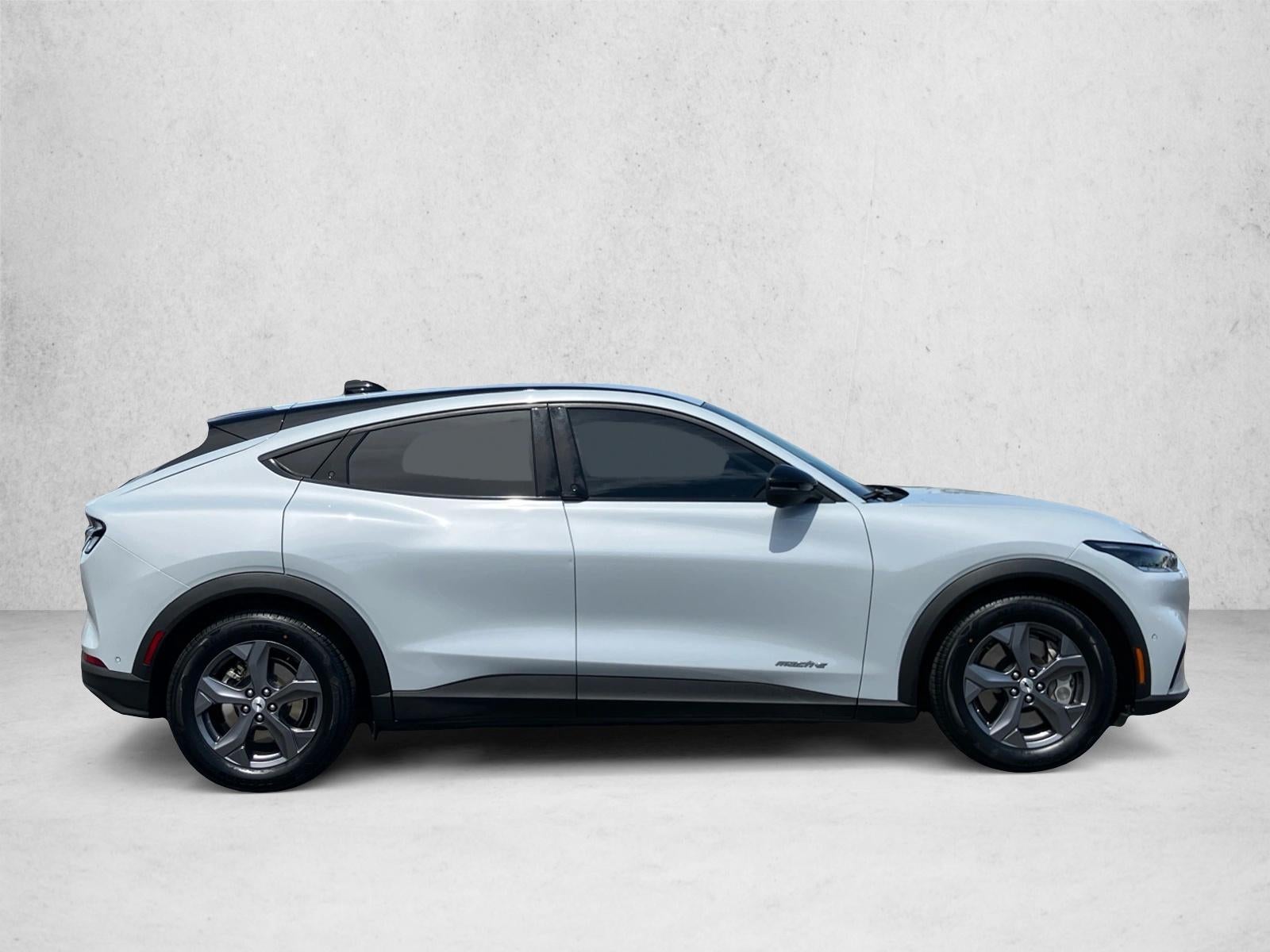 2023 Ford Mustang Mach-E Select RWD