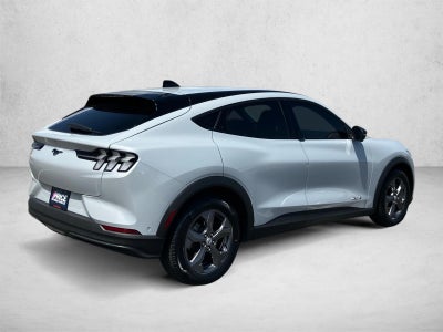 2023 Ford Mustang Mach-E Select RWD