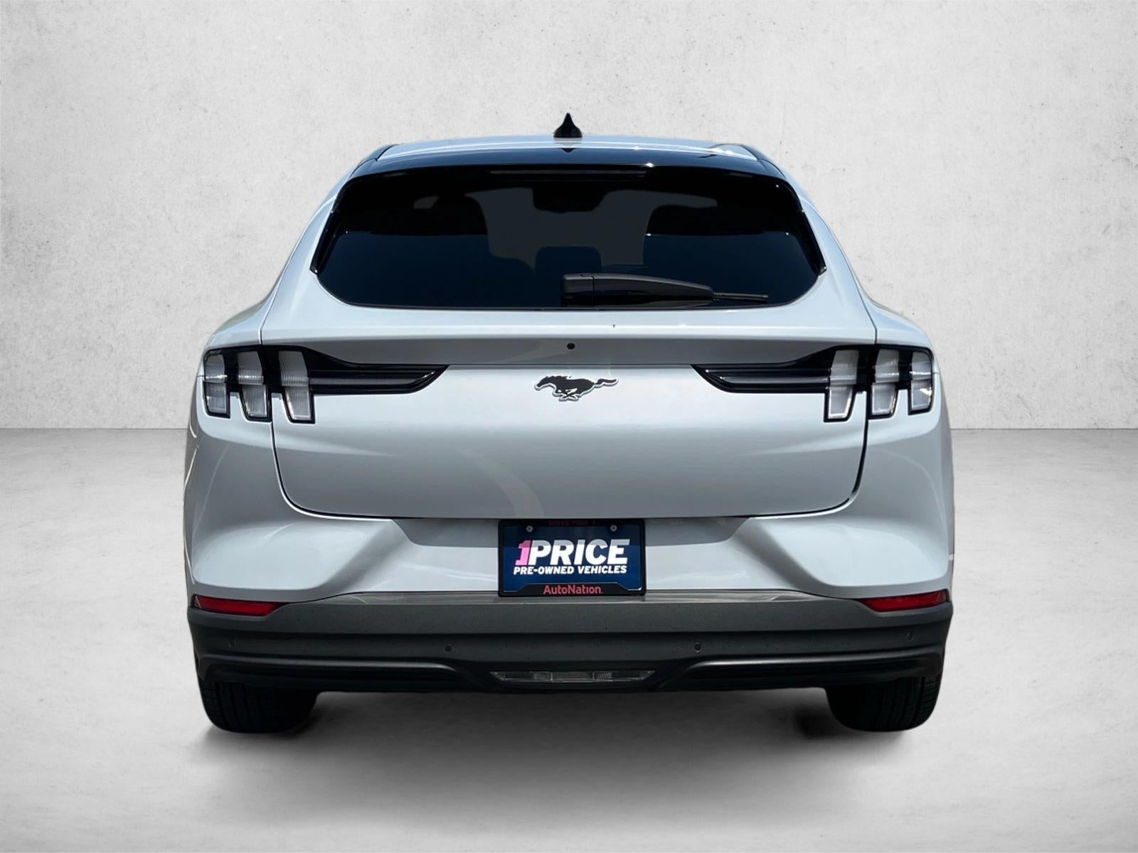 2023 Ford Mustang Mach-E Select RWD