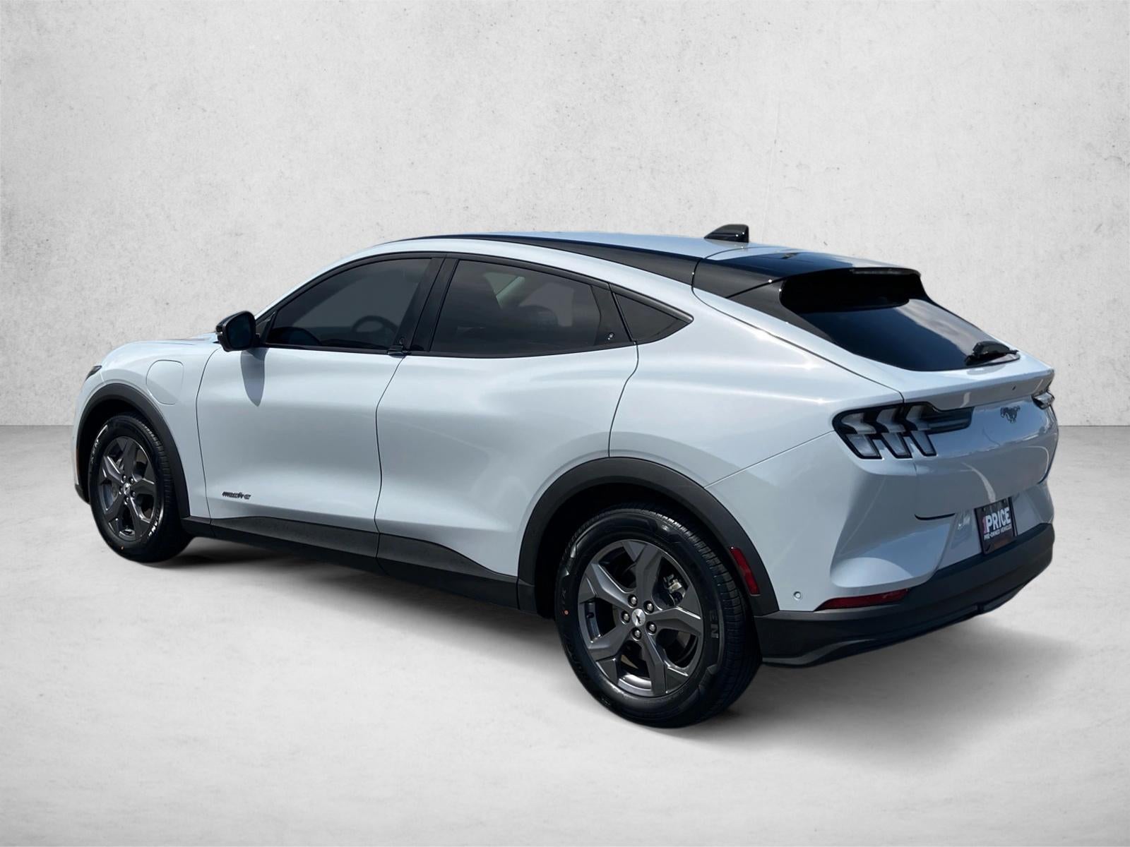 2023 Ford Mustang Mach-E Select RWD
