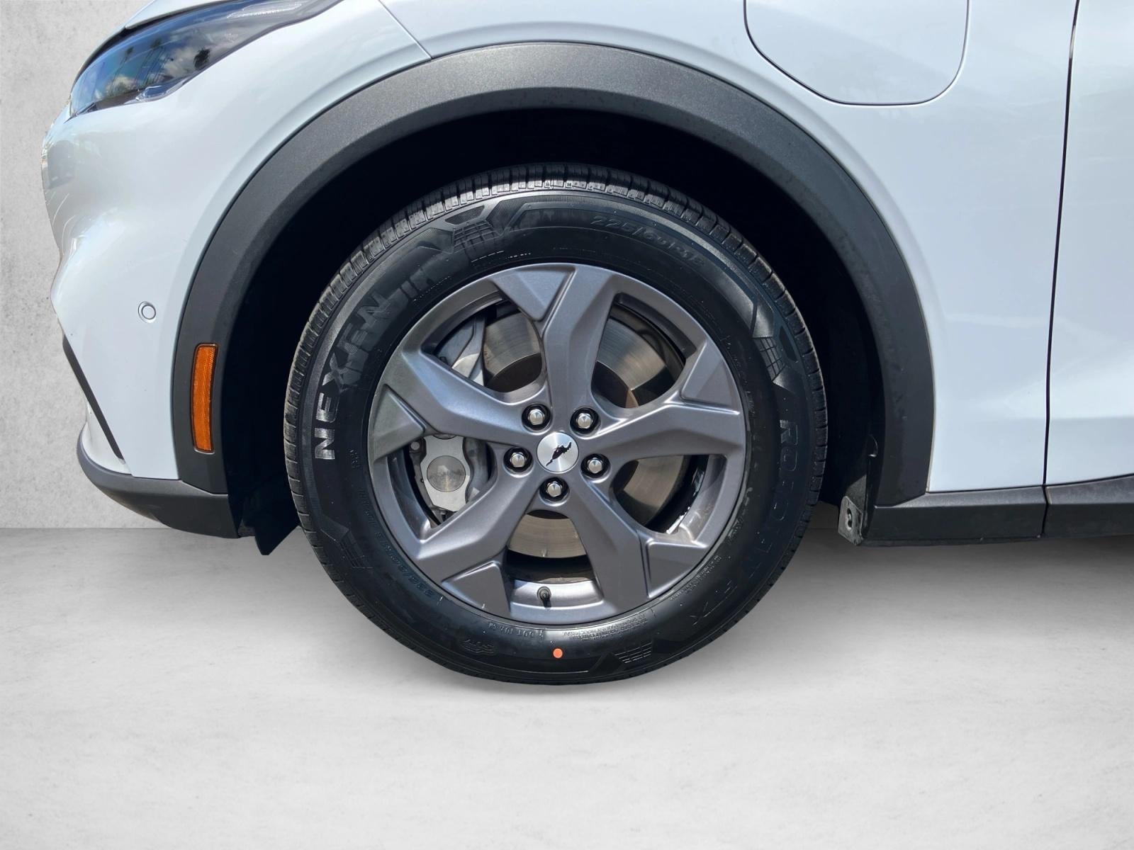 2023 Ford Mustang Mach-E Select RWD