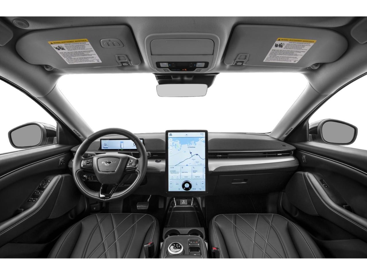 2023 Ford Mustang Mach-E Select RWD