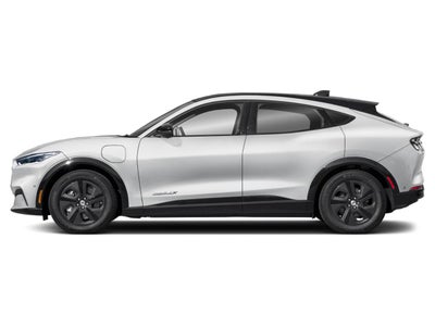 2023 Ford Mustang Mach-E Select RWD