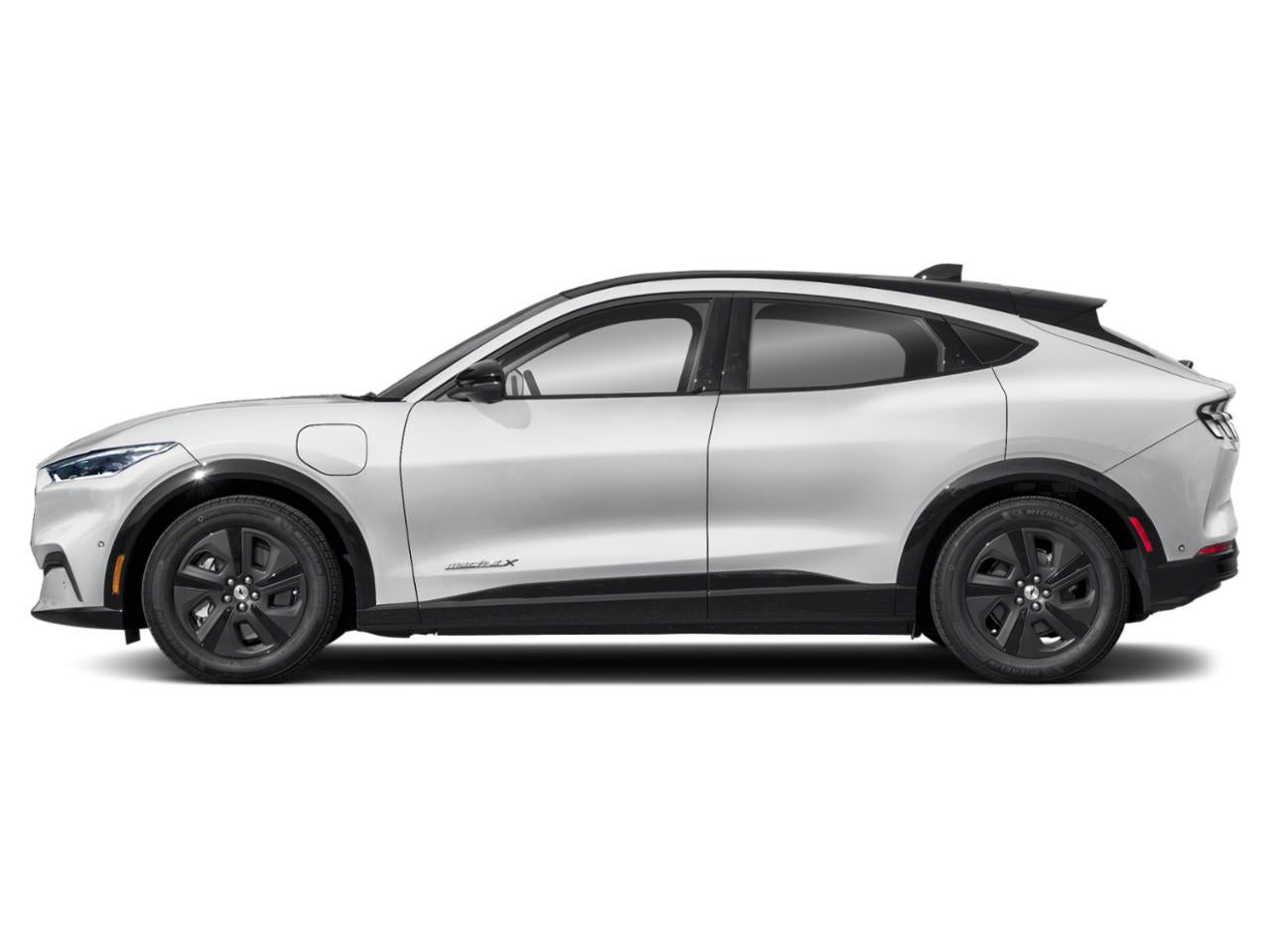 2023 Ford Mustang Mach-E Select RWD