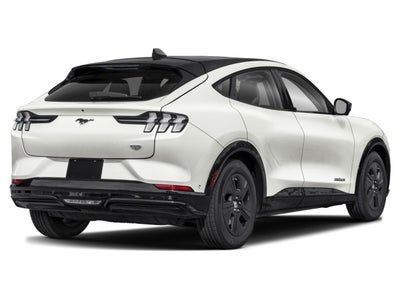 2023 Ford Mustang Mach-E Select RWD