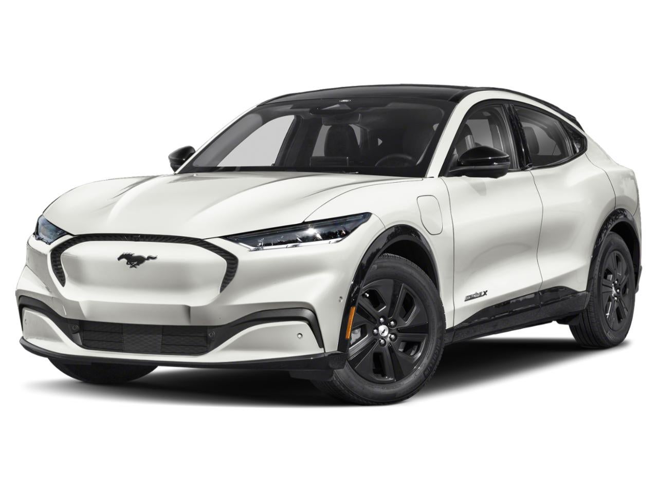 2022 Ford Mustang Mach-E Select RWD