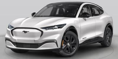 2022 Ford Mustang Mach-E Select RWD