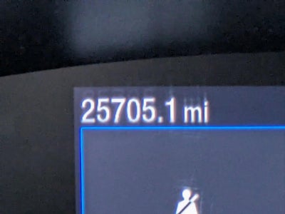 2023 Ford Maverick XLT FWD SuperCrew