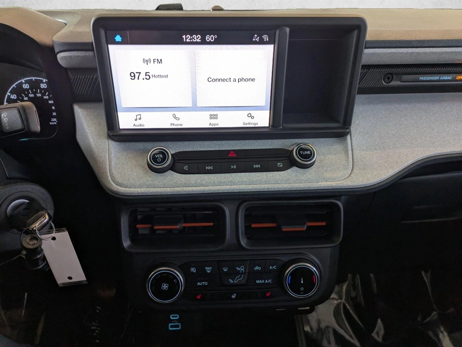 2023 Ford Maverick XLT FWD SuperCrew