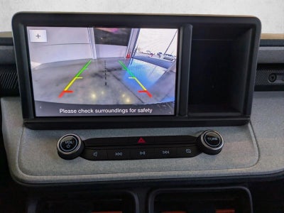 2023 Ford Maverick XLT FWD SuperCrew