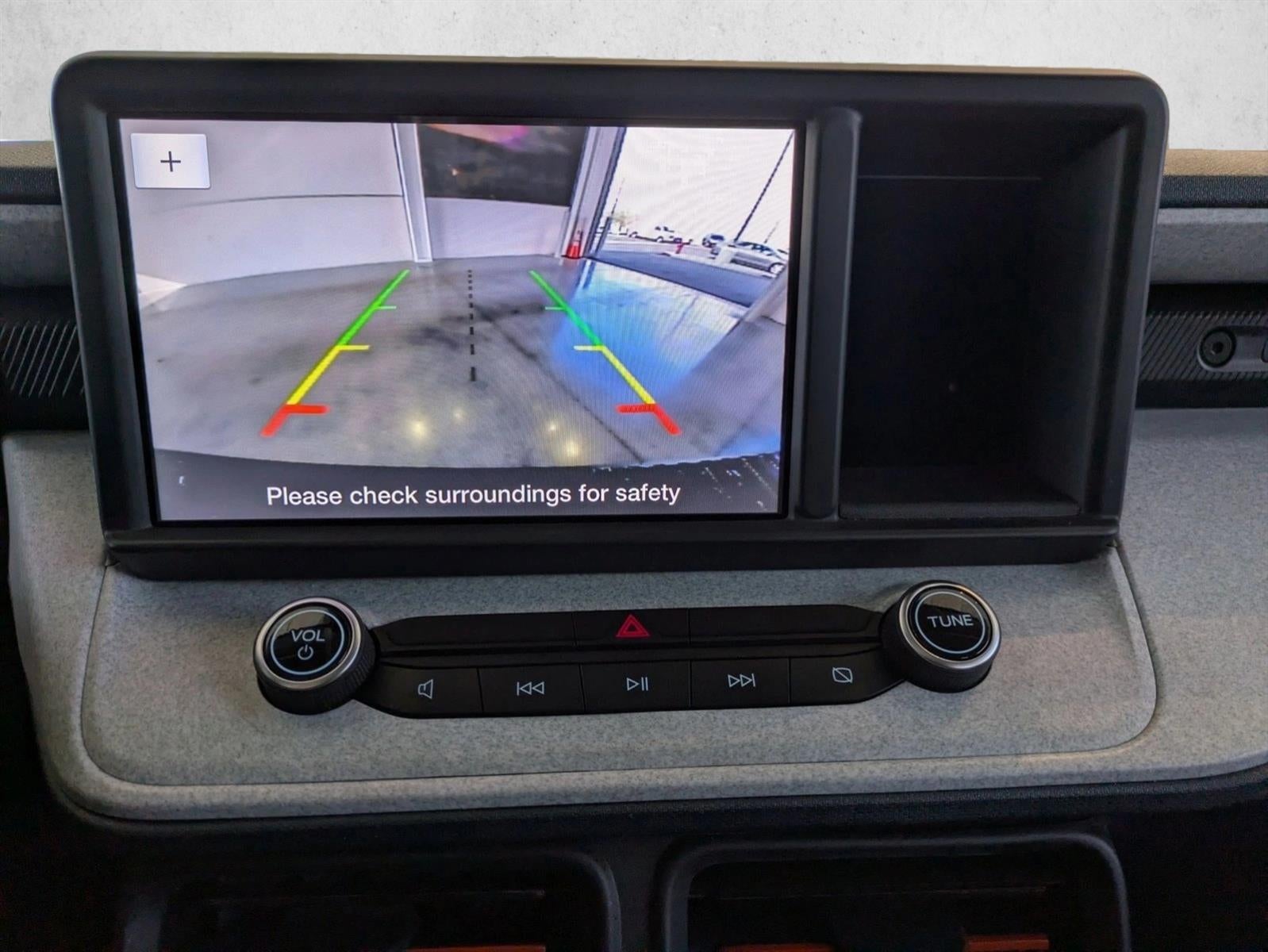 2023 Ford Maverick XLT FWD SuperCrew