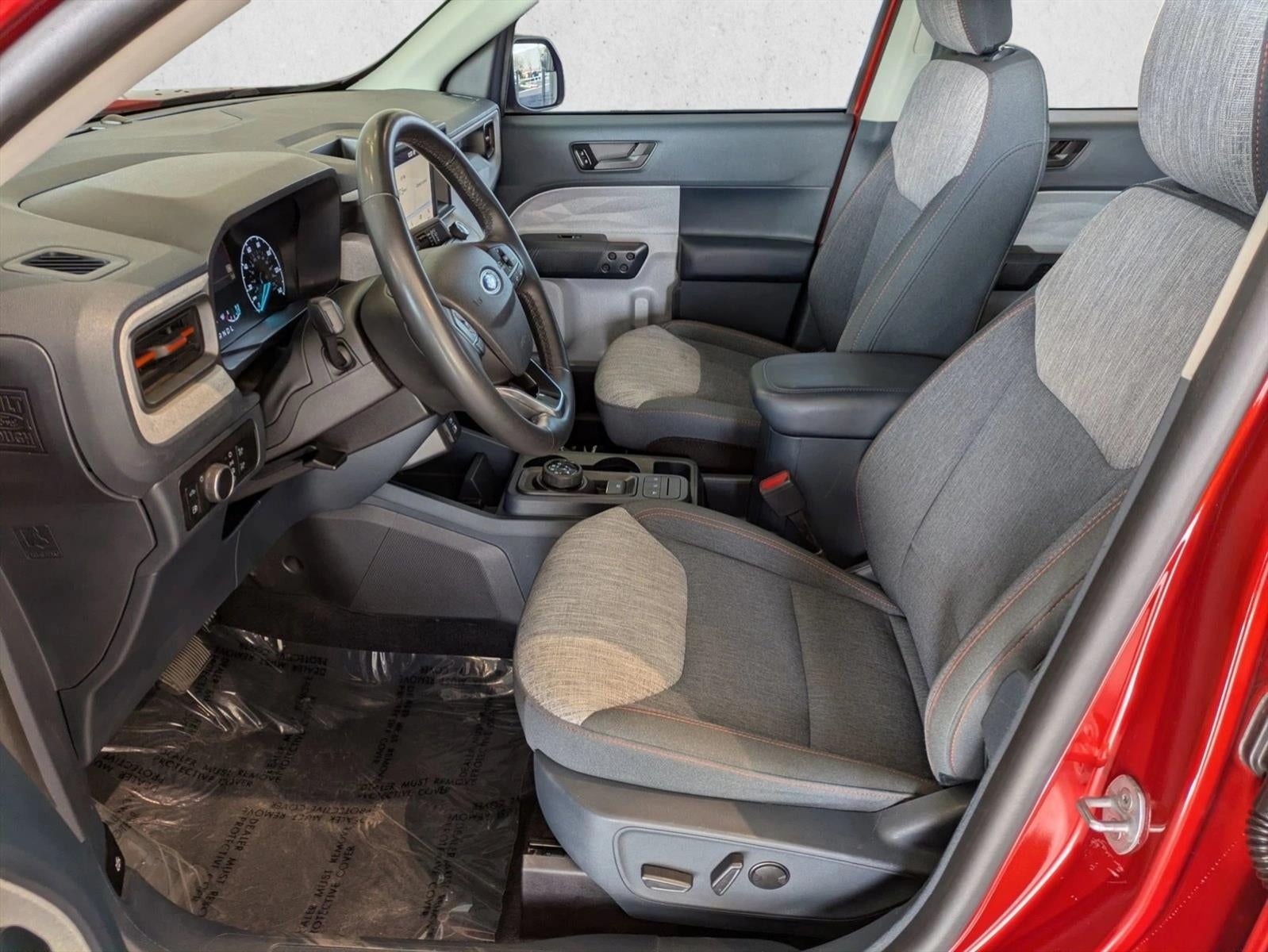 2023 Ford Maverick XLT FWD SuperCrew