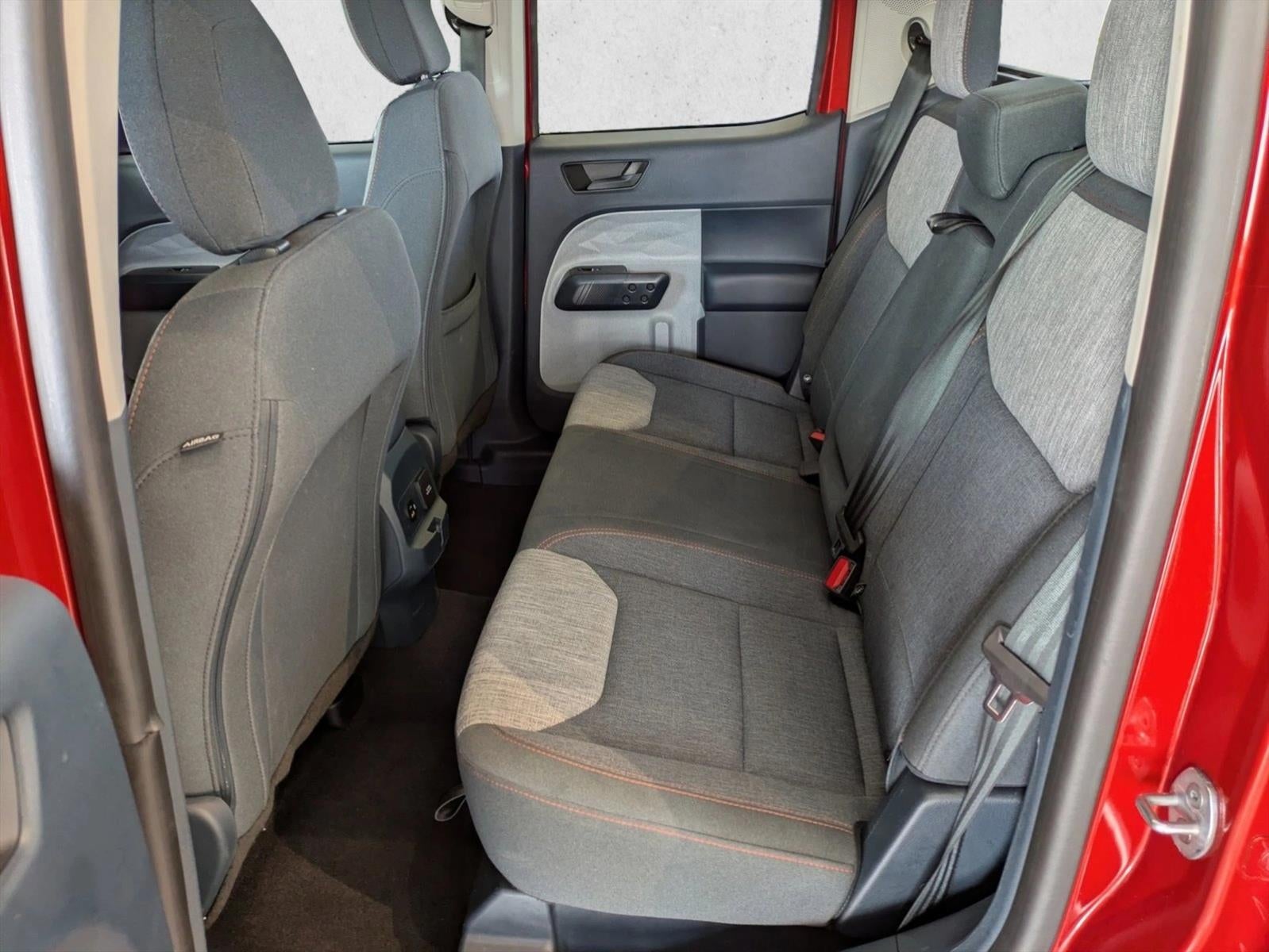 2023 Ford Maverick XLT FWD SuperCrew