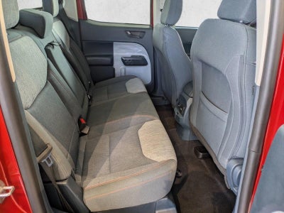 2023 Ford Maverick XLT FWD SuperCrew