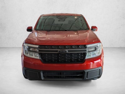 2023 Ford Maverick XLT FWD SuperCrew