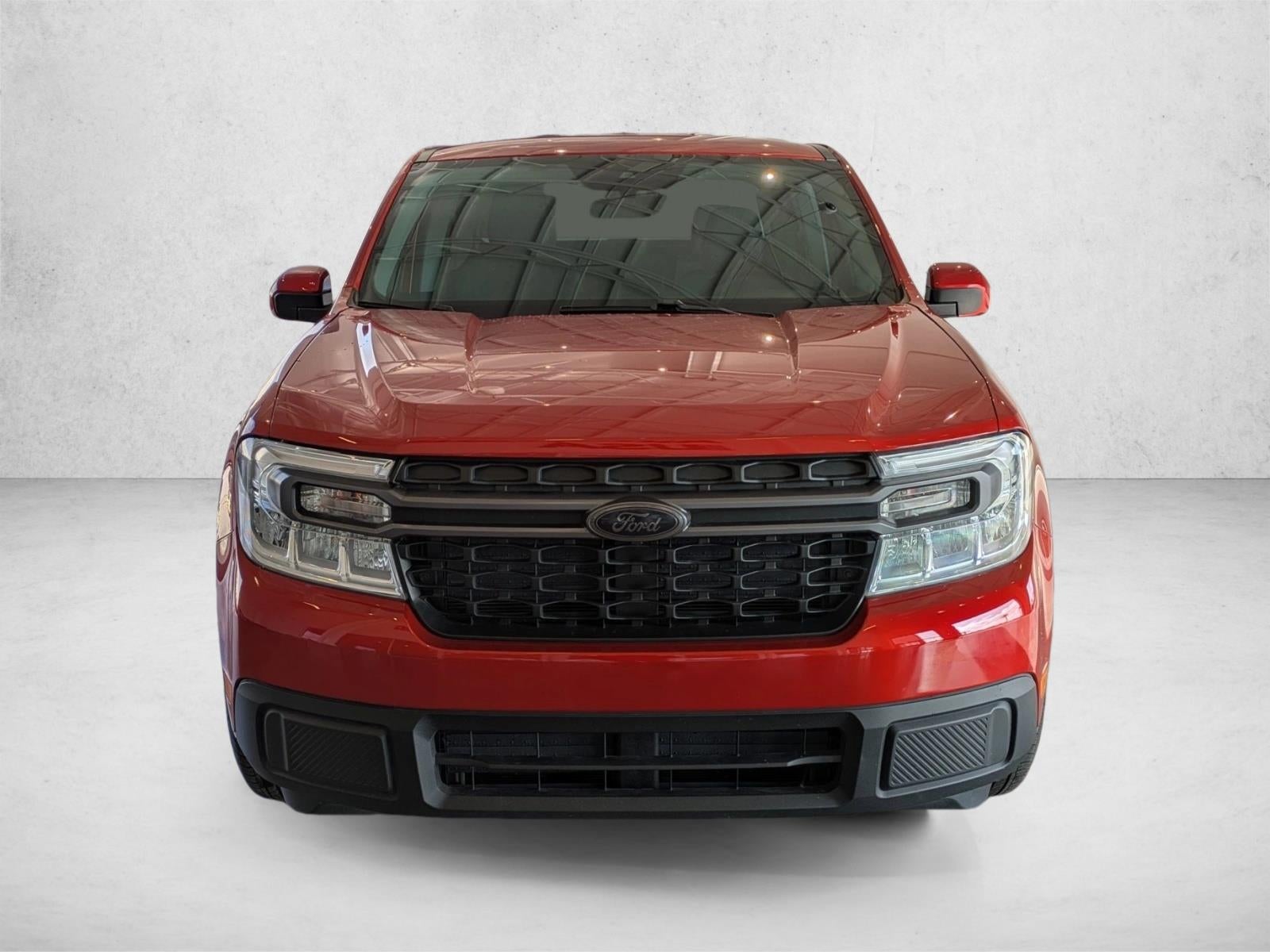 2023 Ford Maverick XLT FWD SuperCrew