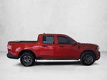 2023 Ford Maverick XLT FWD SuperCrew