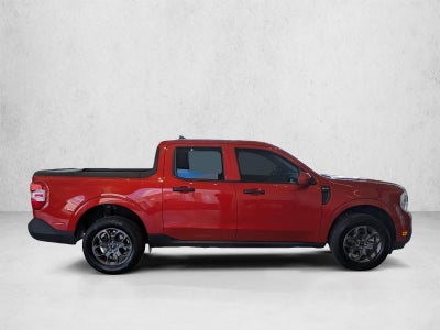 2023 Ford Maverick XLT FWD SuperCrew