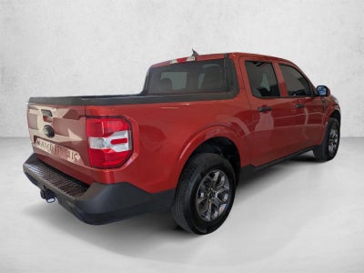 2023 Ford Maverick XLT FWD SuperCrew